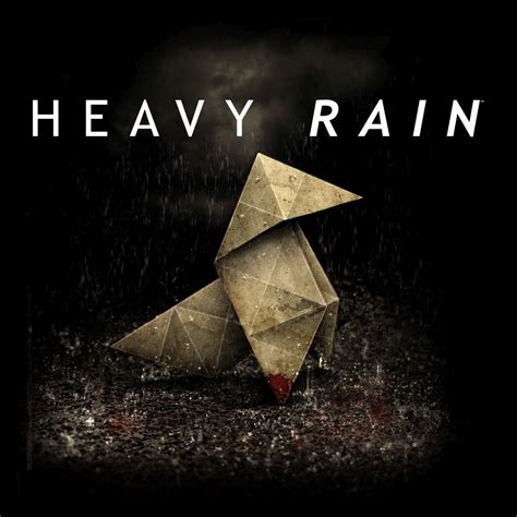 Heavy Rain Walkthrough Guide