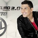 Biografia Hector Zuleta