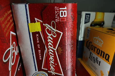 heineken expiration date code on can