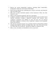 Heinz Course Catalog