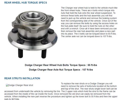 hellcat wheel torque specs