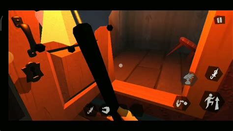 Hello Neighbor 3 Walkthrough