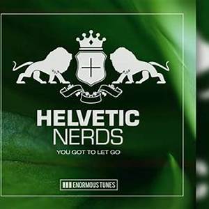 Helvetic Nerds
