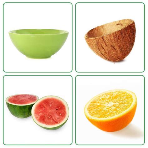hemisphere examples in real life