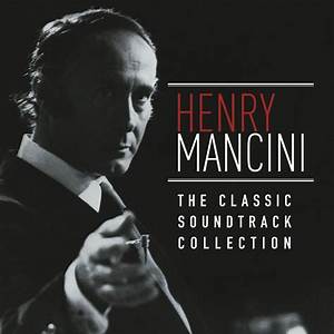 Henry Mancini and His Concert Orchestra