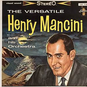 Henry Mancini and His Orchestra