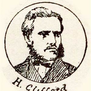 Henry Clifford