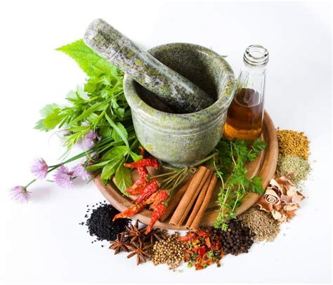 Pengobatan alternatif atau herbal