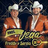 Biografia Hermanos Vega Jr