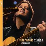 Biografia Hernaldo Zuniga