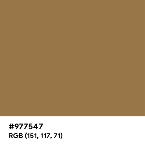 hex code for bronze medal