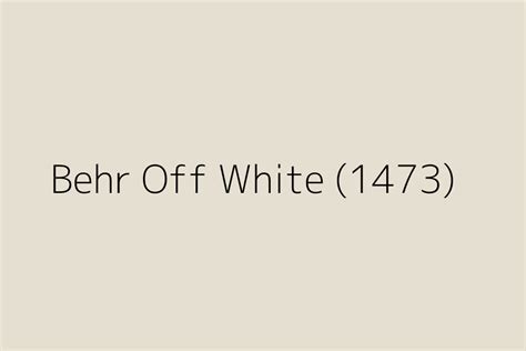 hex code to behr paint