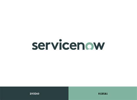 hex color code list servicenow