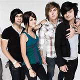 Biografia Hey Monday