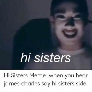 Hey Sisters