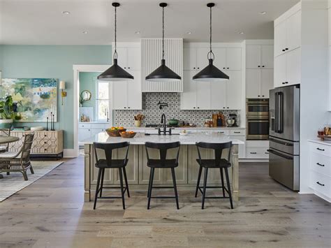 hgtv kitchen gallery