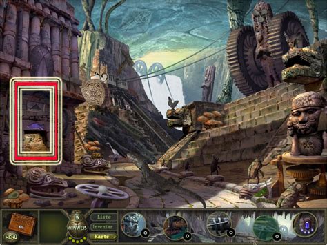 Hidden Expedition Amazon Game Walkthrough