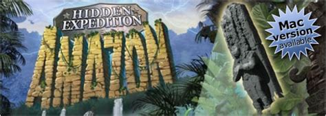 Hidden Expedition Amazon Walkthrough