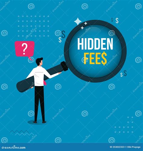 Hidden Fees
