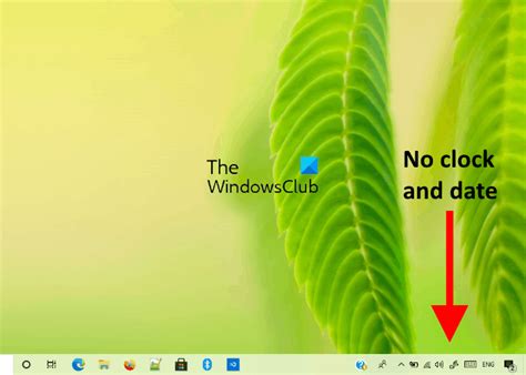 hide-unhide-clock-and-date