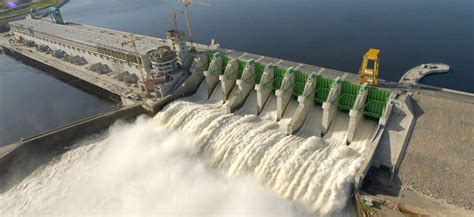 Hidroelektrik