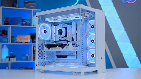high end gaming pc build