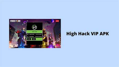Apa Itu Sebenarnya High Hack VIP?