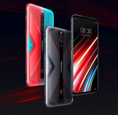 high refresh rate gaming phone