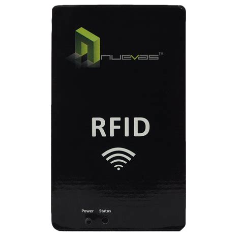 High-End RFID Reader