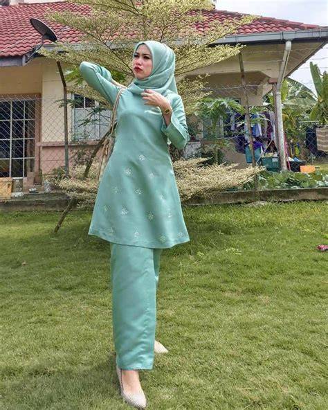 hijab pendekar