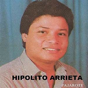 Hipolito Arrieta