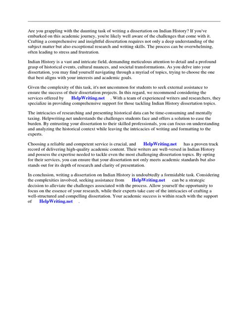 history dissertation topics in hindi