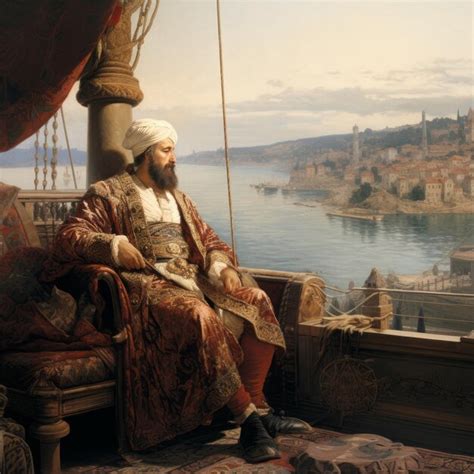 history of sultan