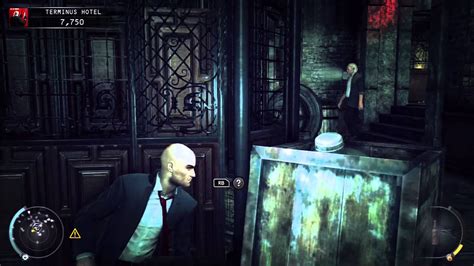 Hitman Absolution Silent Assassin Walkthrough