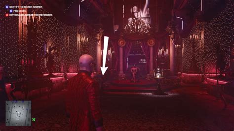 Hitman Lust Walkthrough