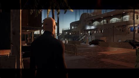 Hitman Prologue Walkthrough