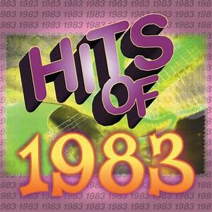 Hits Of 1983