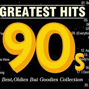 Hits Of 1990