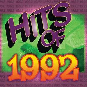 Hits Of 1992