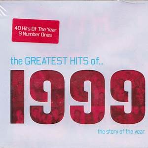 Hits Of 1999