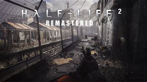 Hl2 Full Walkthrough