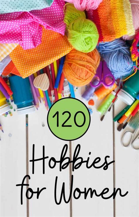 Hobby and Crafts