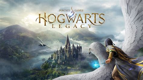 Hogwarts Legacy Walkthrough Pc