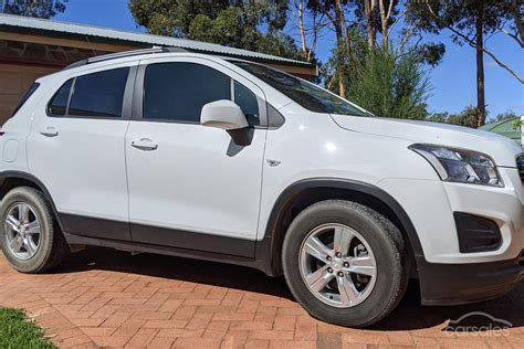 holden trax 2016 code 89
