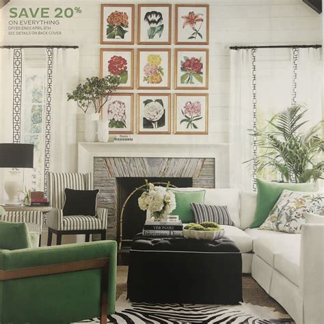 Home Decoration Catalog