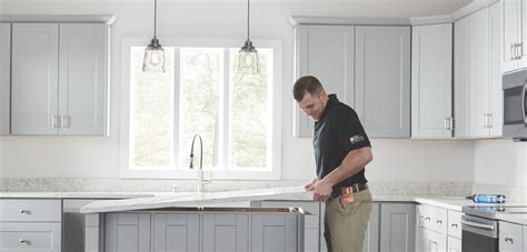 home depot kitchen builder