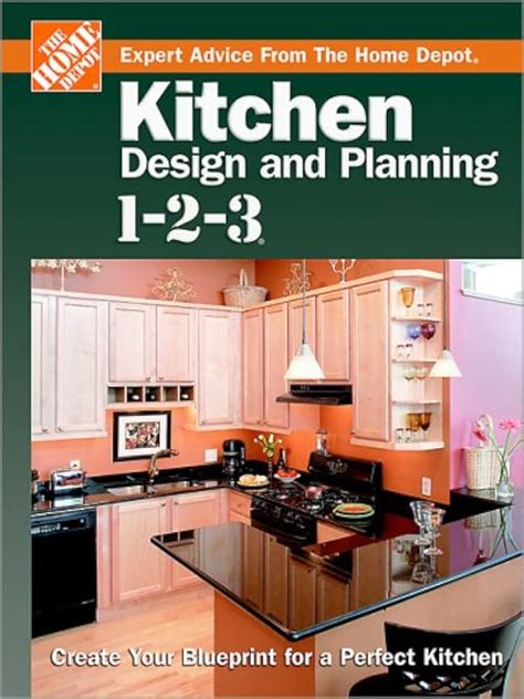 home depot kitchen planning