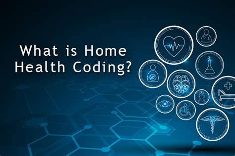 home health coding certification