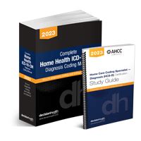 home health coding certification hcs d
