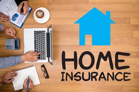 Home insurance conclusion